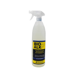 PULITORE ALCALINO BIODEGRADABILE "FERRARI BIOALK" - PER CONDENSATORI