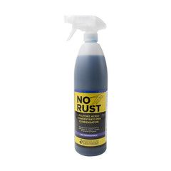 PULITORE ACIDO CONCENTRATO "FERRARI NORUST CLEANER" - PER CONDENSATORI - CONFEZIONE DA 1L