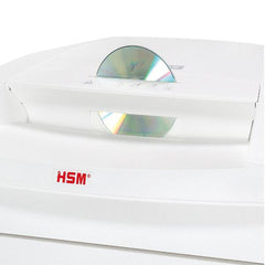 HSM SECURIO B26 - 3,9 mm