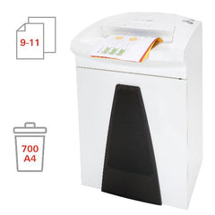HSM SECURIO B26 - 1,9 x 15 mm