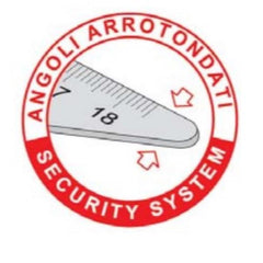 SQUADRA ALLUMINIO PROFIL 60°CM 25