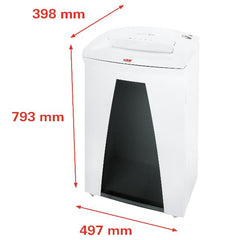 SECURIO B32