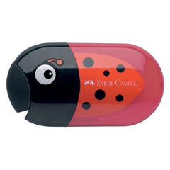 Temperamatite Animali – Coccinella