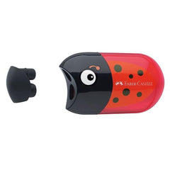 Temperamatite Animali – Coccinella