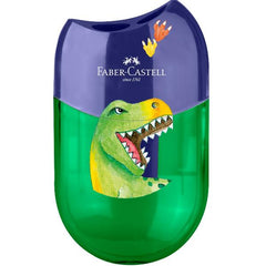 TEMPERAMATITE 2 FORI DINOSAURO