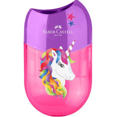 TEMPERAMATITE 2 FORI UNICORNO