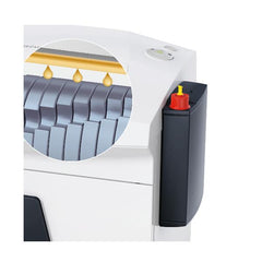SECURIO B34 FRAMMENTI 1X5MM