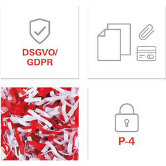 SECURIO P36i