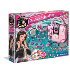 Crazy Chic - Fashion & Jewellery