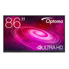 Creative Touch serie 1 da 86"