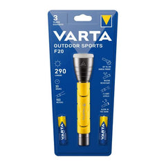 TORCIA LED OUTDOOR SPORTS F20