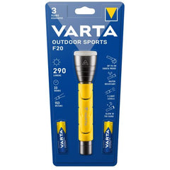 TORCIA LED OUTDOOR SPORTS F20