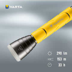 TORCIA LED OUTDOOR SPORTS F20