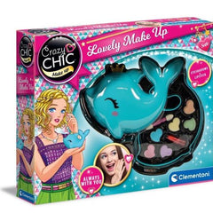 LOVELY MAKE UP - DELFINO