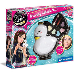 LOVELY MAKE UP - CIGNO