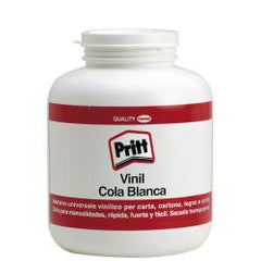 PRITT COLLA VINIL UNIVERSALE 1KG