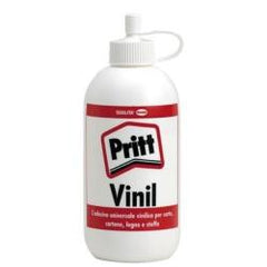 PRITT COLLA VINIL UNIVERSALE 100g CONF.24