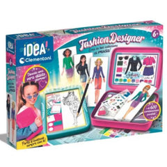 Idea! Fashion Designer