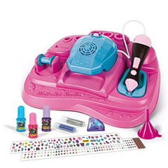 Crazy Chic - Nail Art Studio