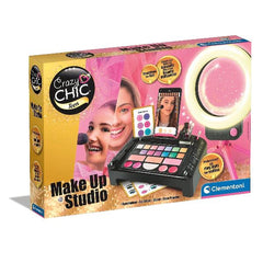 Crazy Chic Teen Make-up Studio