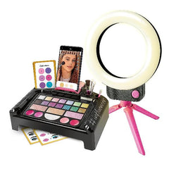 Crazy Chic Teen Make-up Studio