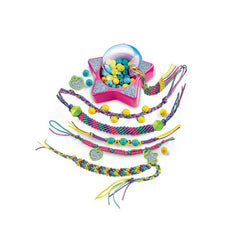 CRAZY CHIC- MY FRIENDSHIP BRACELETS