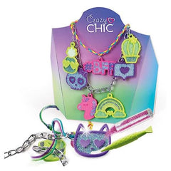 Crazy Chic - My Multicolour Pendants