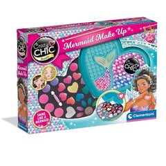 CRAZY CHIC - LOVE MAKE UP