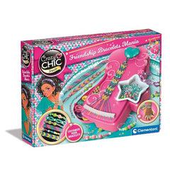 CRAZY CHIC - LOVE MAKE UP