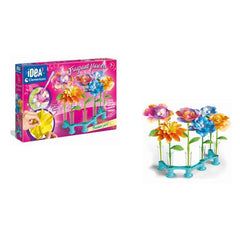 IDEA - FRAGRANT FLOWERS