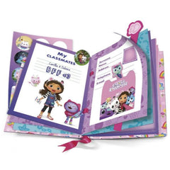 GABBY - DIARIO SEGRETO