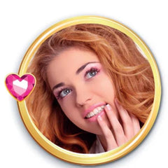 LOVELY EYESHADOW: UNICORNO