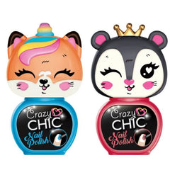 LOVELY NAIL POLISHES: 2