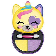 LOVELY EYESHADOW: TIGRE