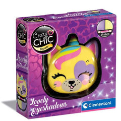 LOVELY EYESHADOW: TIGRE