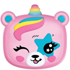LOVELY EYESHADOW: TIGRE