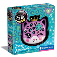 LOVELY EYESHADOW: LEOPARDO