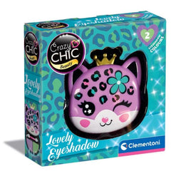 LOVELY EYESHADOW: LEOPARDO