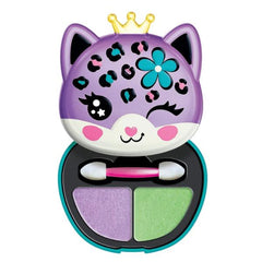 LOVELY EYESHADOW: LEOPARDO