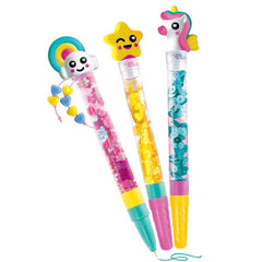 CREATE YOUR PENS: FANTASY