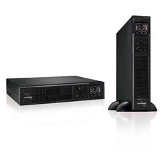 BOX BATTERY PER EVO DSP PLUS 3600 RT TOGETHER ON 12 BATTERIE 12VDC 9AH