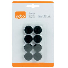 1901440 20MM 8PZ NERO