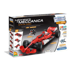 AUTO DA CORSA