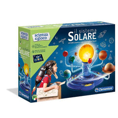 Il Sistema Solare