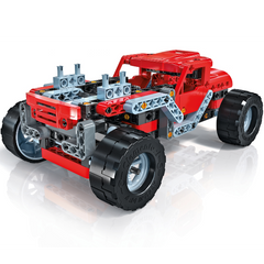 MONSTER TRUCK