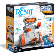 MIO ROBOT NEXT GENERATION