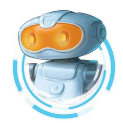 MIO ROBOT NEXT GENERATION