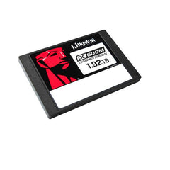 Kingston - 1920G DC600M 2.5 Enterprise SATA SSD
