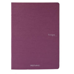 Ecoqua A4 - Fogli 40 - Blank Vino