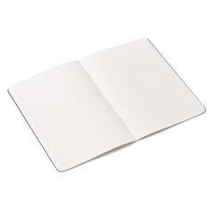 Ecoqua A4 - Fogli 40 - Lines - Antracite